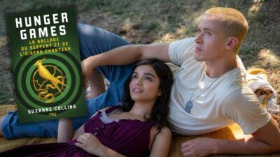 Hunger Games La Ballade du serpent et de l’oiseau chanteur : les différences entre le film et le livre