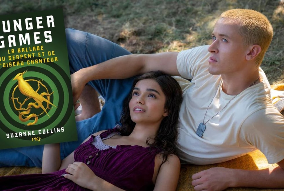 Hunger Games La Ballade du serpent et de l’oiseau chanteur : les différences entre le film et le livre