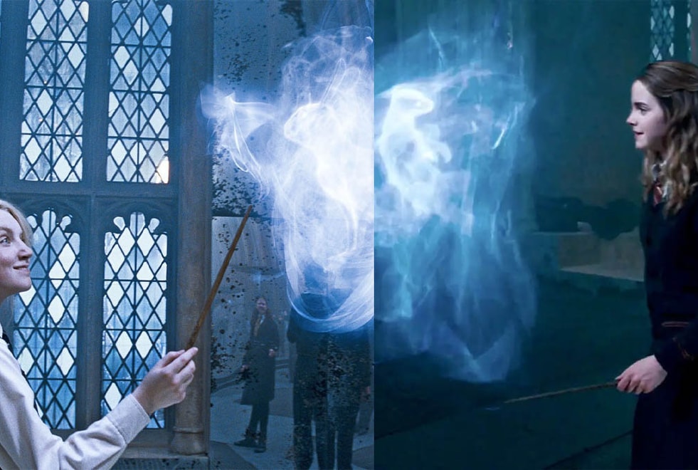 Quiz Harry Potter : t’es un sorcier si tu trouves à quel perso appartient ce Patronus