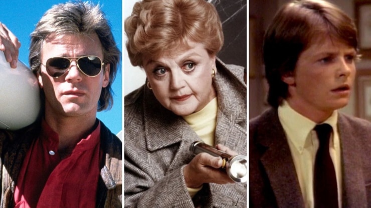 Quiz : t’es de la génération des années 80 si tu nommes plus de 10 personnages de séries