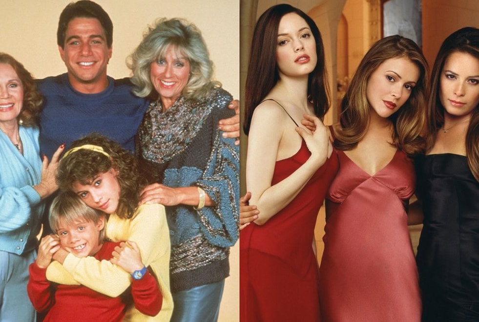 Quiz : réponds à ces 5 questions et on devinera si tu es génération Charmed ou Madame est servie