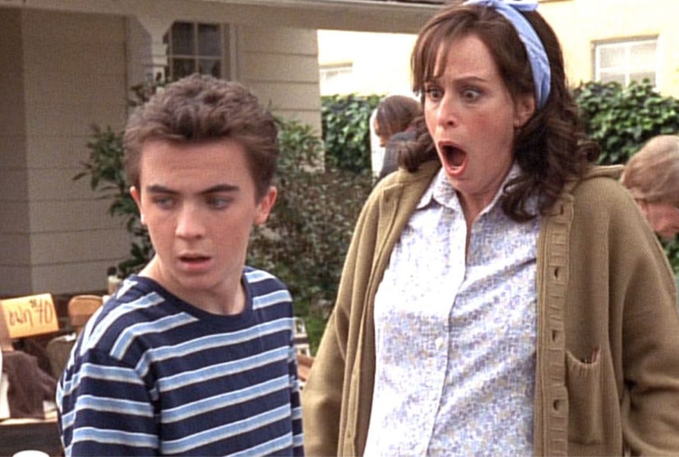 Malcolm : t’as eu une adolescence horrible si t’as moins de 4/7 à ce quiz sur la série