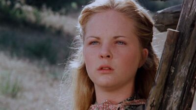 La Petite Maison dans la Prairie : pourquoi Melissa Sue Anderson était-elle détestée sur le tournage de la série ?