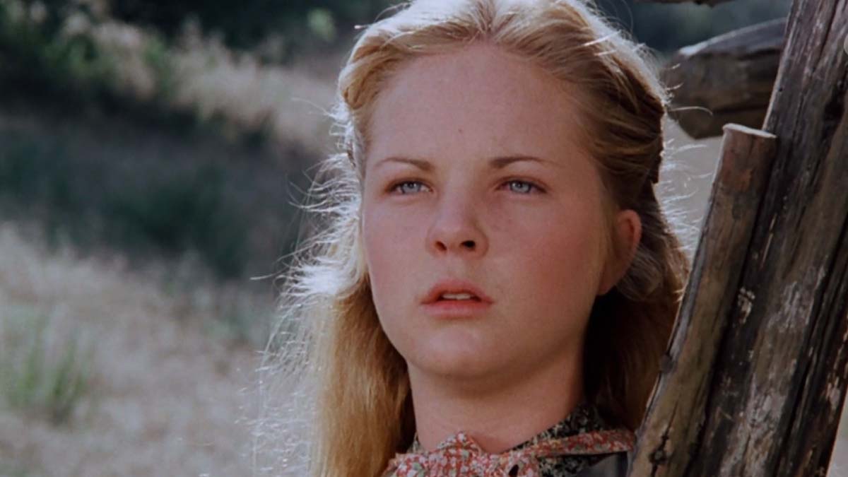 Mary Ingalls est ton personnage préféré de La Petite Maison dans la Prairie si t&rsquo;as 5/5 à ce quiz