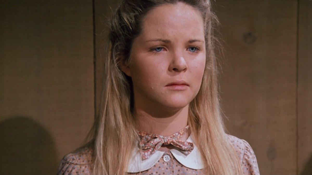 La Petite Maison dans la Prairie : la véritable Mary Ingalls a-t-elle perdu son bébé dans un incendie  ?