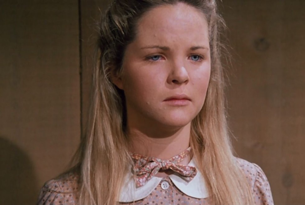 La Petite Maison dans la Prairie : mort de Michael Sloan, le mari de Melissa Sue Anderson (Mary Ingalls)