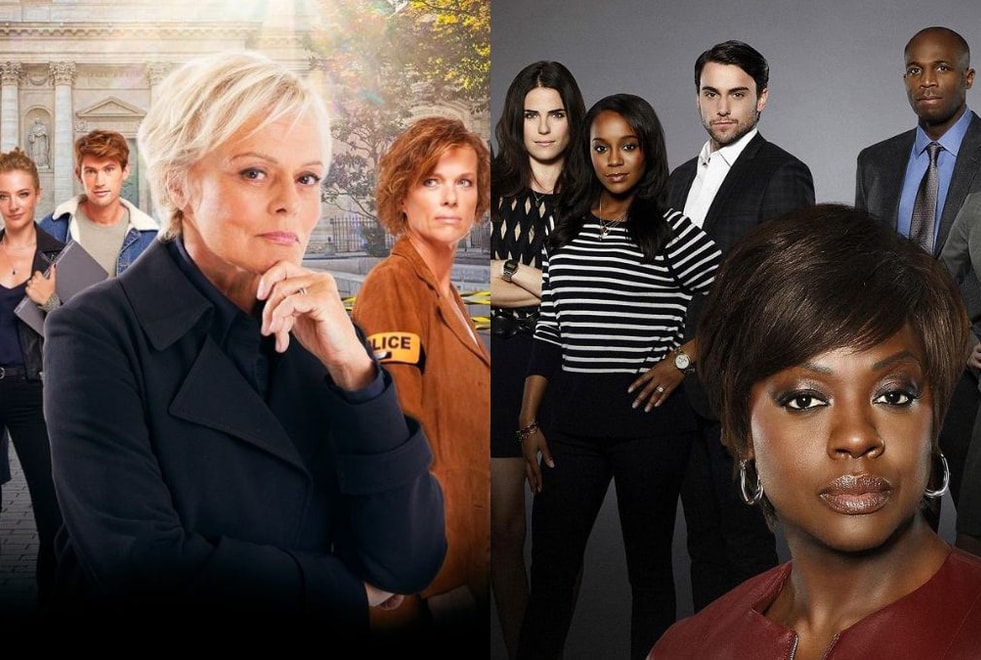 Master Crimes : la série de TF1 est-elle adaptée de Murder ?