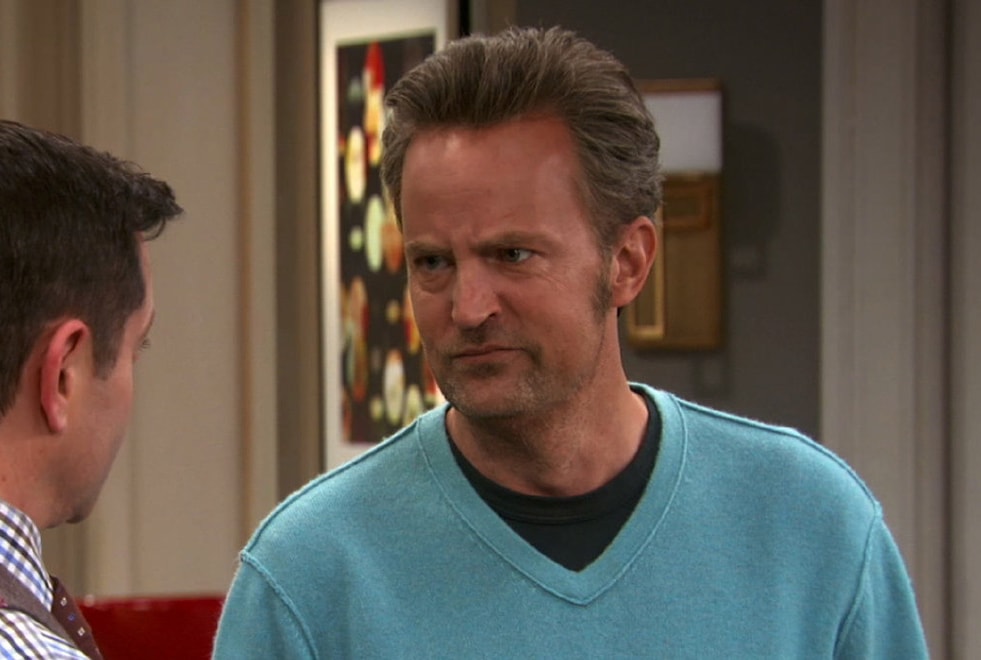 Matthew Perry : pourquoi la police enquête-t-elle sur la mort de la star de Friends ?
