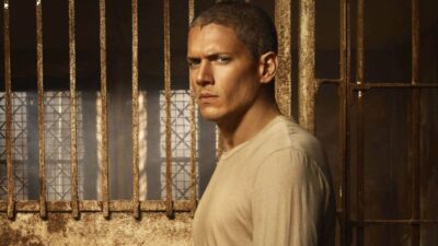 Prison Break : un reboot de la série est officiellement en développement