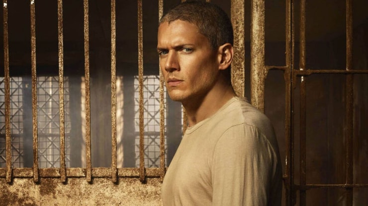 Passe ce test de Q.I, on te dira si t'es aussi intelligent que Michael Scofield de Prison Break