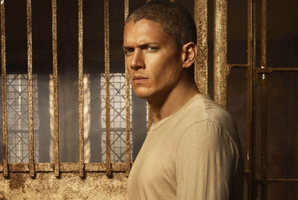 Passe ce test de Q.I, on te dira si t’es aussi intelligent que Michael Scofield de Prison Break