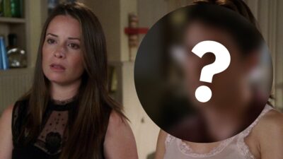 Charmed : aviez-vous reconnu cet acteur de The Vampire Diaries dans la saison 8 ?