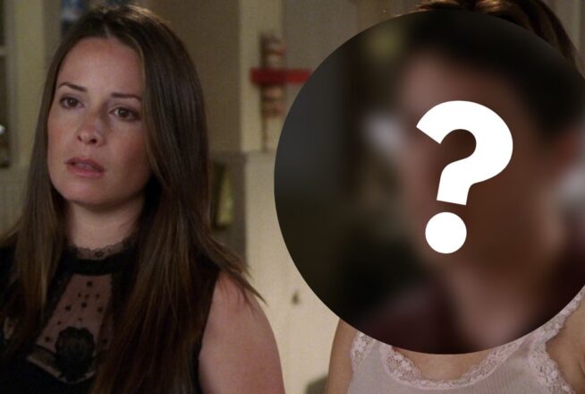 Charmed : aviez-vous reconnu cet acteur de The Vampire Diaries dans la saison 8 ?