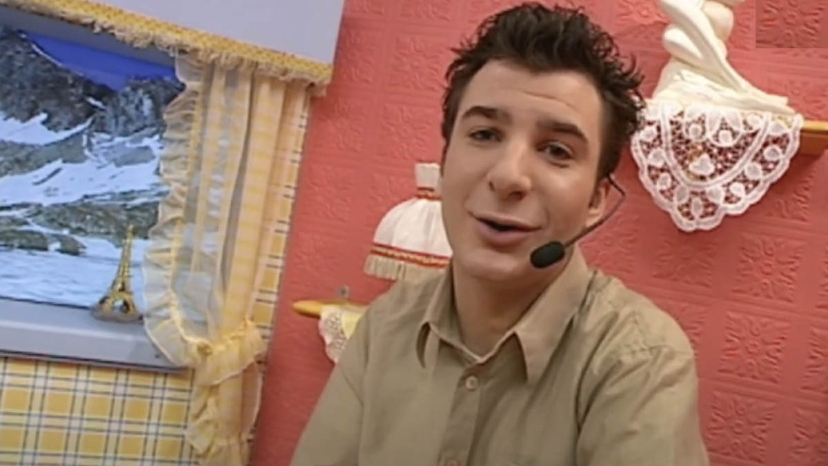 T'as grandi devant le Morning Live si t'as 5/5 à ce quiz sur l'émission culte