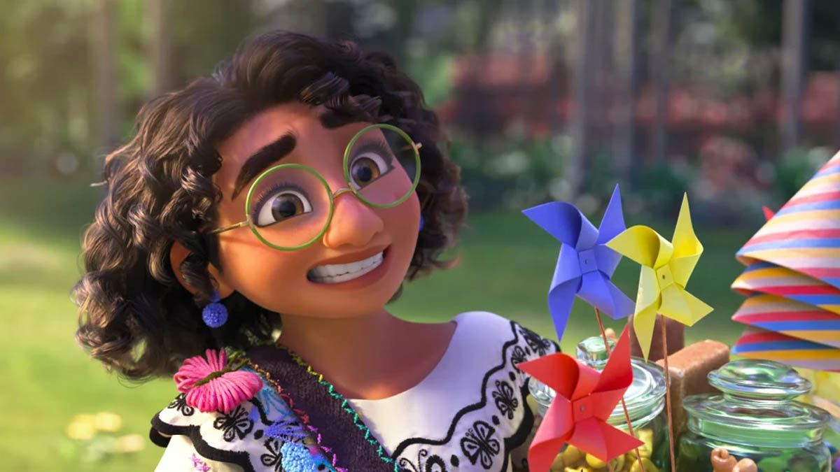 Encanto : tu dois écouter « Ne parlons pas de Bruno » en boucle si tu n&rsquo;as pas 5/5 à ce quiz sur le film Disney