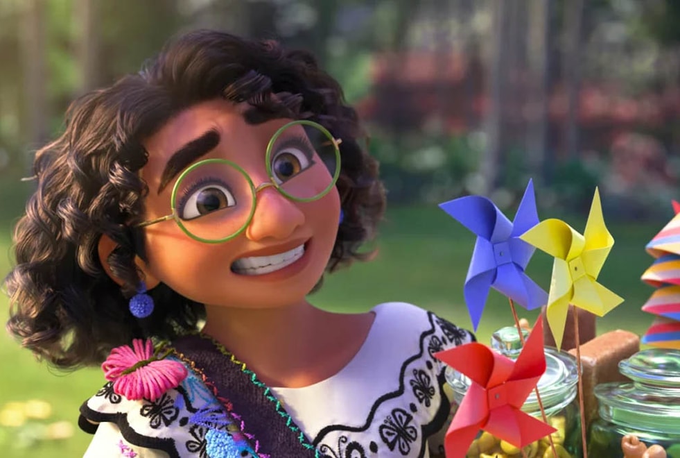 Encanto : tu dois écouter « Ne parlons pas de Bruno » en boucle si tu n’as pas 5/5 à ce quiz sur le film Disney