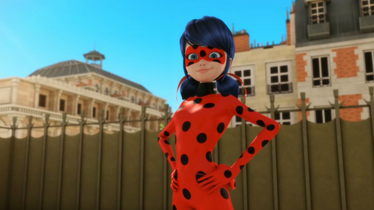 Seule Marinette aura 5/5 à ce quiz de culture générale sur Miraculous