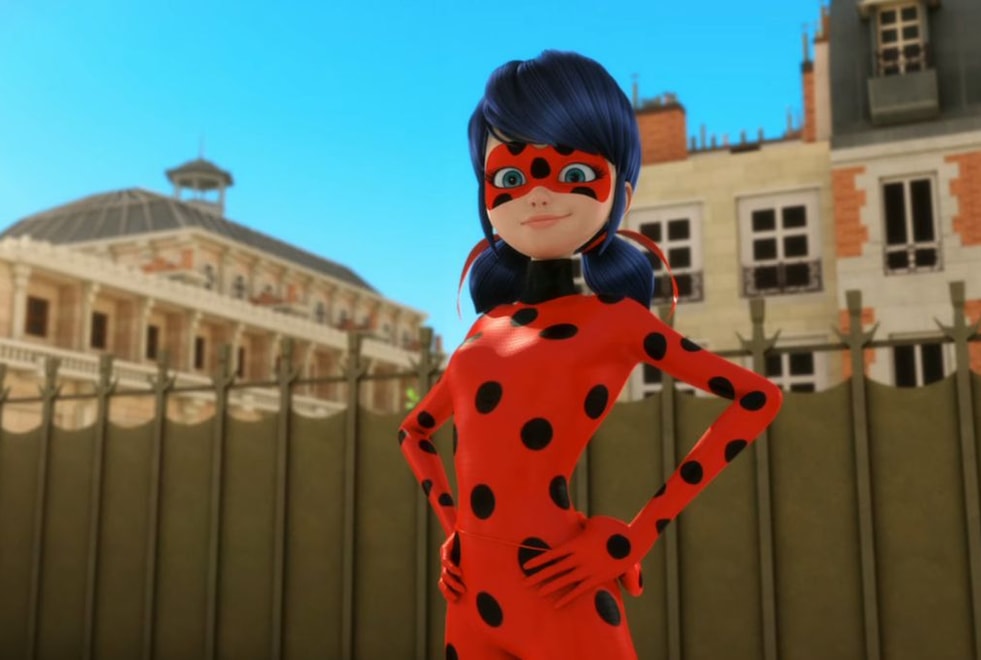 Quiz : te souviens-tu parfaitement du tout premier épisode de Miraculous ?
