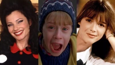 Quiz : seul quelqu’un qui a grandi dans les années 90 saura nommer ces 15 personnages de films et séries