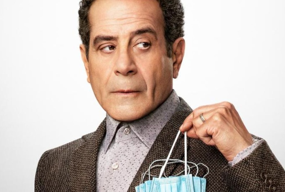 Monk : date, bande-annonce… Tout ce qu’il faut savoir sur le film