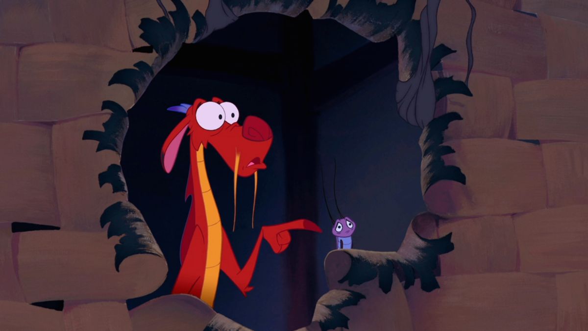 mushu-et-cri-kee