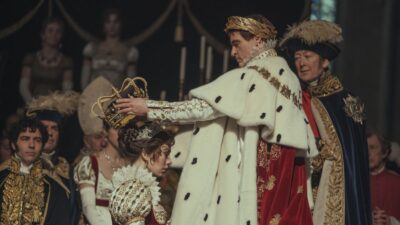 Napoléon : l&rsquo;obsession ciné de la semaine