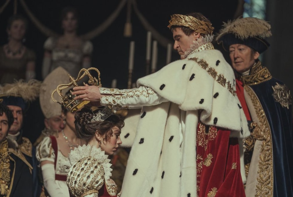 Napoléon : l’obsession ciné de la semaine