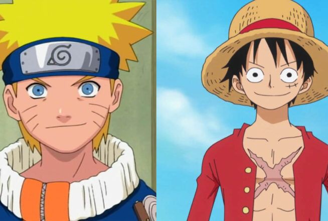 Quiz : on devine si tu préfères Luffy ou Naruto en 7 questions