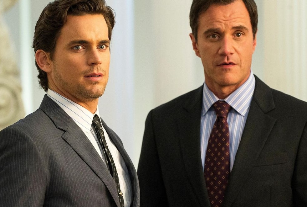 FBI Duo Très Spécial : la série de retour ? Matt Bomer annonce qu’un revival est en discussion