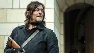 The Walking Dead, Daryl Dixon : Norman Reedus a changé le scénario pour une raison importante