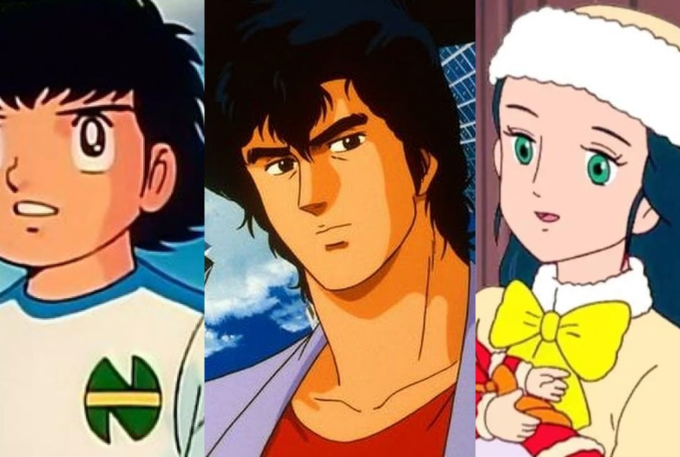 Quiz : t’es un enfant des années 80 si tu reconnais ces 10 dessins animés en 3 emojis