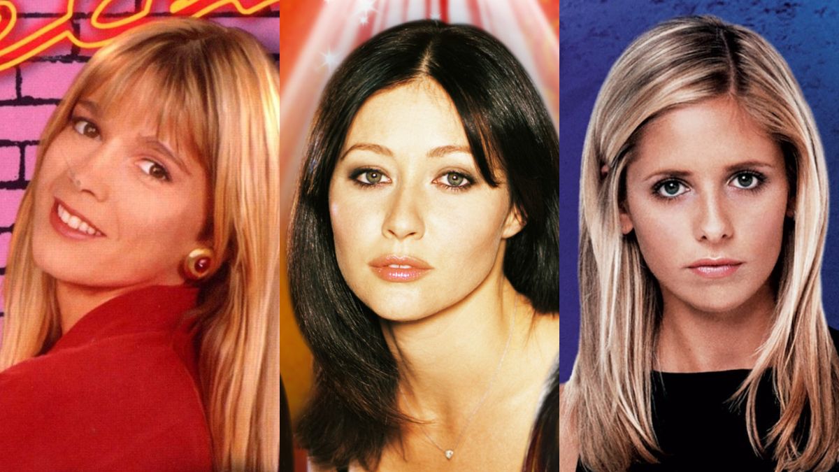 Quiz : t&rsquo;es de la génération des années 90 si tu nommes ces 30 personnages de séries