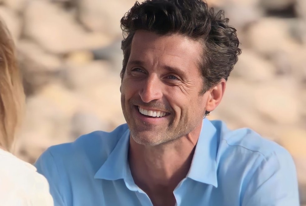 Grey’s Anatomy : Patrick Dempsey élu l’homme le plus sexy de 2023