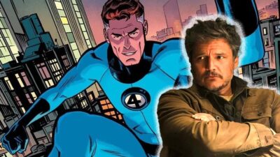 Les Quatre Fantastiques : Pedro Pascal pourrait incarner Reed Richards dans le film Marvel
