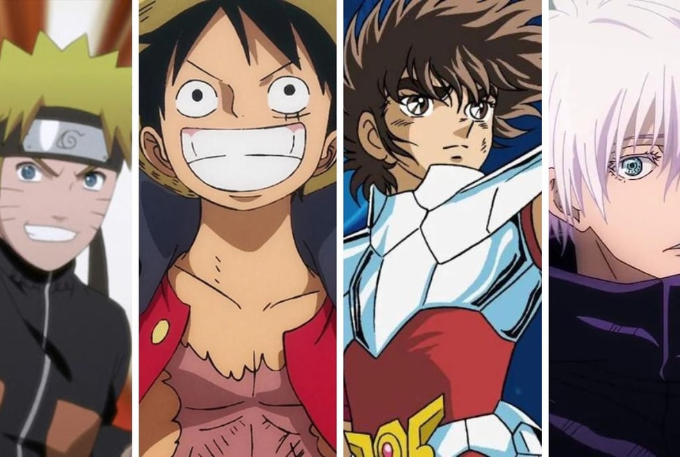 Quiz : donne-nous ton mois de naissance et on te dira dans quel anime tu serais surpuissant