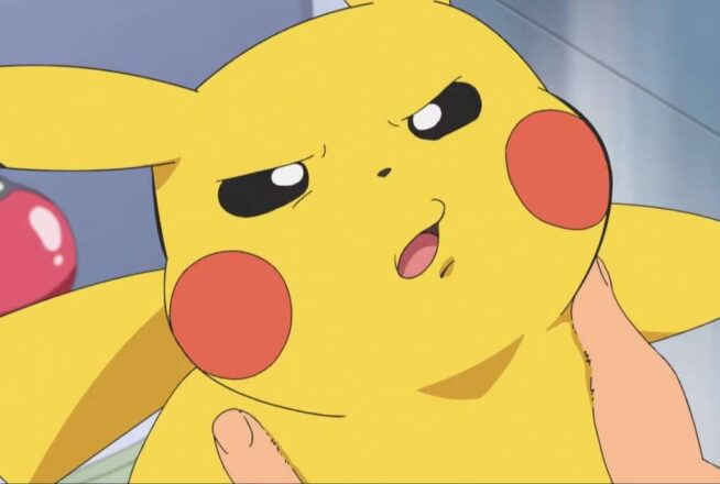 Pokémon : saviez-vous que Pikachu s&rsquo;appelle en réalité Jean-Luc ?