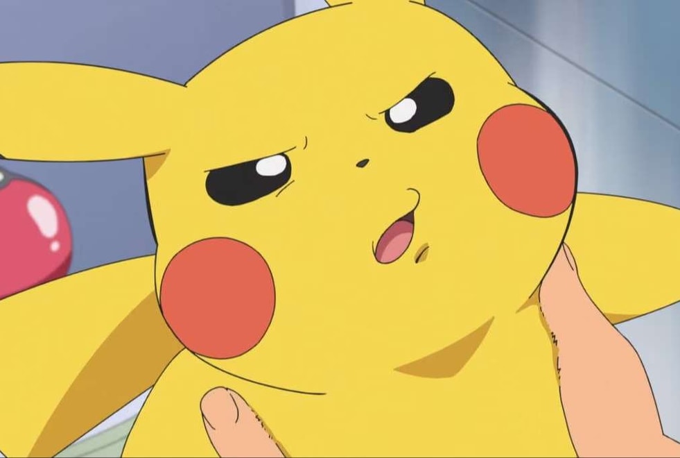 Pokémon : saviez-vous que Pikachu s’appelle en réalité Jean-Luc ?