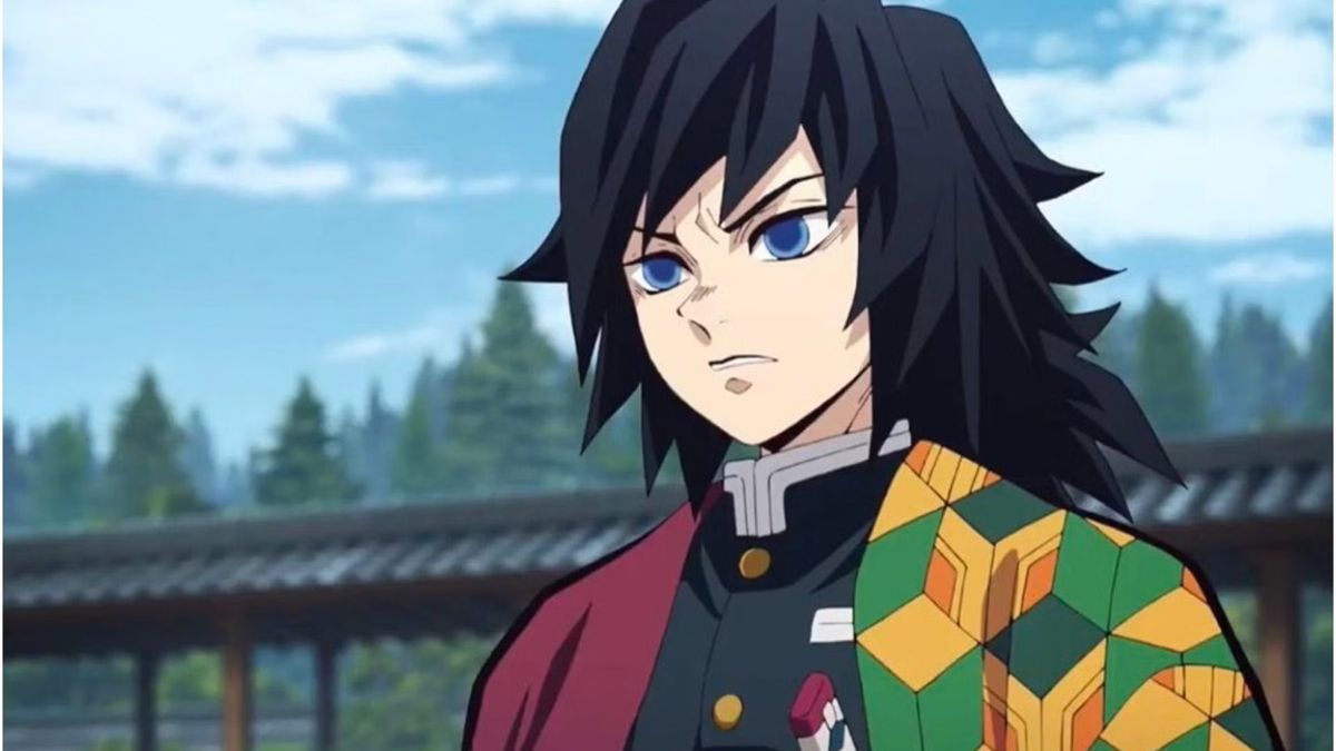 Demon Slayer : seul un (vrai) Pilier aura 10/10 à ce quiz sur Giyu Tomioka