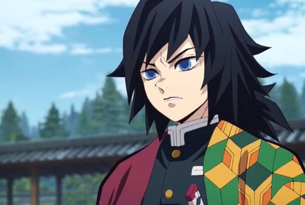 Demon Slayer : seul un (vrai) Pilier aura 10/10 à ce quiz sur Giyu Tomioka
