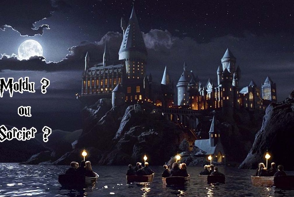 Harry Potter : t’es un moldu si t’as pas 5/5 à ce quiz sur Poudlard