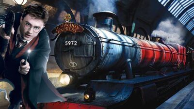 Harry Potter : l'Écosse est à la recherche de ses prochains conducteurs du Poudlard Express
