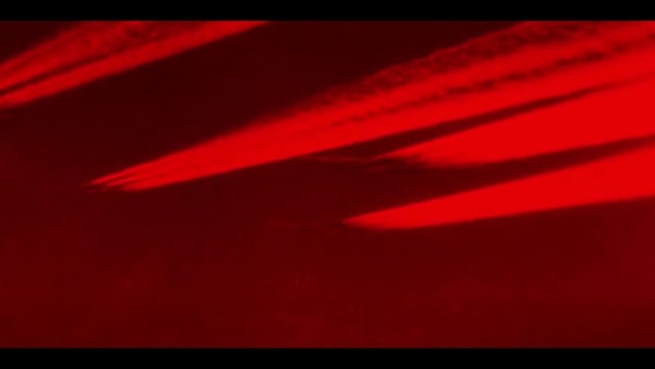 film la grande vadrouille, premier plan