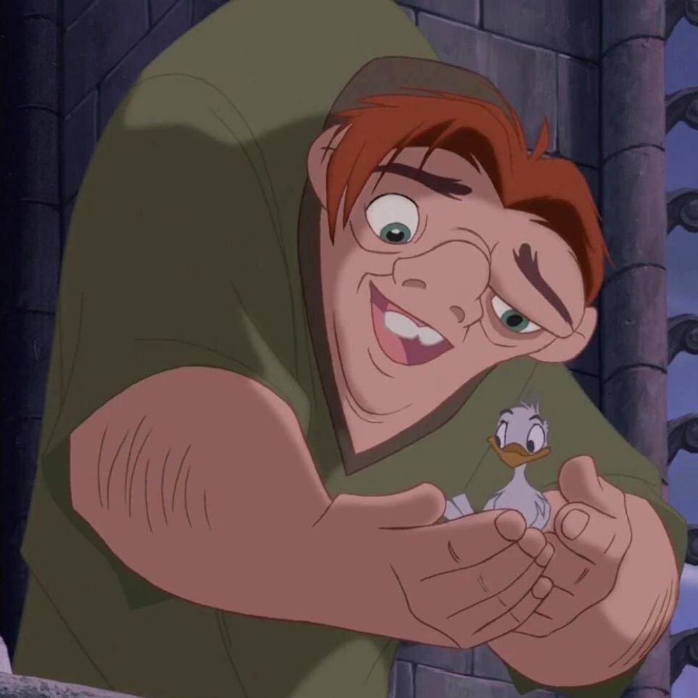 Quasimodo