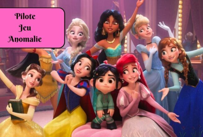 Quiz : sauras-tu reconnaître ces 15 personnages de Disney en 3 mots-clés ?