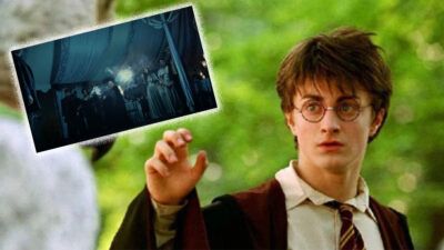 Quiz Harry Potter : t’es accepté à Poudlard si tu reconnais les 8 films de la saga grâce à une image