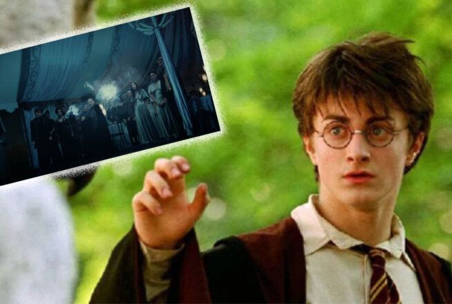 Quiz Harry Potter : t’es accepté à Poudlard si tu reconnais les 8 films de la saga grâce à une image