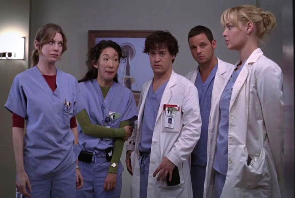 Une star de Grey’s Anatomy révèle être atteinte d’une maladie : « J’étais effrayée »