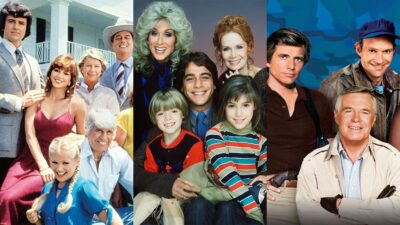 Quiz : t’as grandi dans les années 80 si tu reconnais ces 10 séries grâce à un personnage