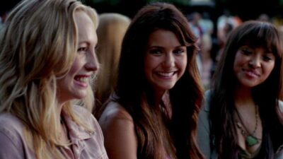 The Vampire Diaries : le quiz ultime en 10 questions pour savoir si t’es Elena, Bonnie ou Caroline