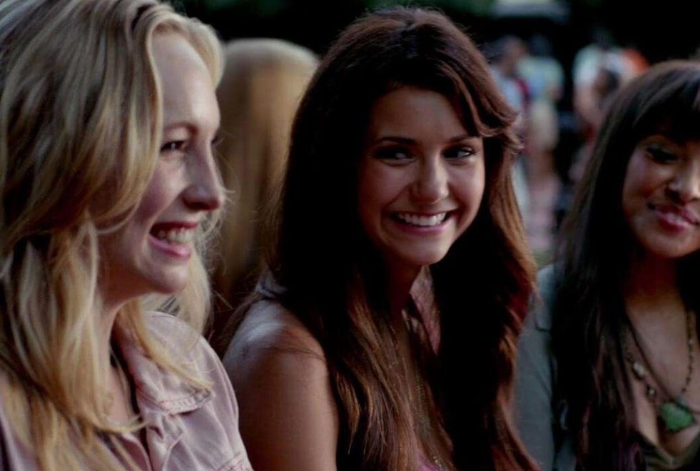 The Vampire Diaries : ce quiz ultime en 10 questions te dira si t’es Elena, Bonnie ou Caroline